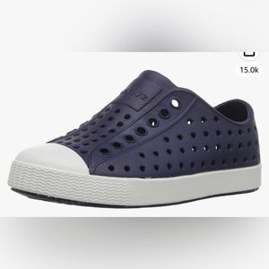 Native Shoes- Jefferson